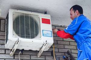 HVAC Companies Near Seaford, VA Available Now